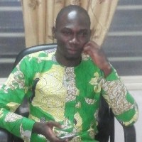 Moucharaf Savi-Freelancer in Préfecture de Coyah,Guinea