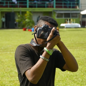 Darnley Francis-Freelancer in Castries,Saint Lucia