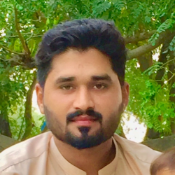 Bismillah_Khan-Freelancer in Muzaffargarh,Pakistan