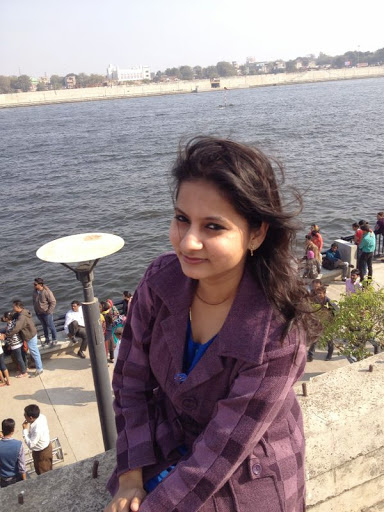 Tamanna Gaulechha-Freelancer in Ahmedabad,India