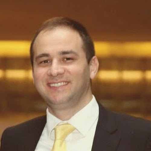 Gerard Saatdjian-Freelancer in Dubai,UAE