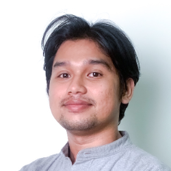 Bayu Andita-Freelancer in semarang,Indonesia