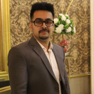 Muhammad Qamar-Freelancer in Lahore,Pakistan