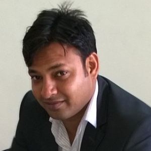 Amit Sharma-Freelancer in ,India