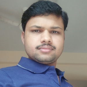 Pankaj Kumar-Freelancer in Hyderabad,India