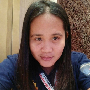 Roselyn Villacorte-Freelancer in Las Pi,Philippines