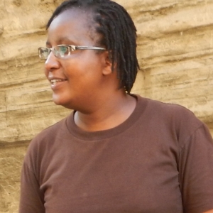Fay Munyeki-Freelancer in ,Kenya