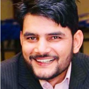 Muhammad Umer Mumtaz-Freelancer in Rawalpindi,Pakistan