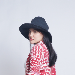 Claudia-Freelancer in ,Indonesia