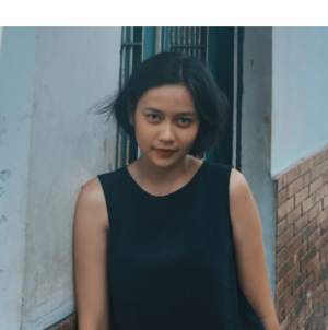 Atalya Advena-Freelancer in Jakarta,Indonesia