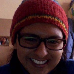 Liz Aracely-Freelancer in Cochabamba,Bolivia