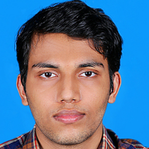 Harikrishnan P B-Freelancer in Kochi,India