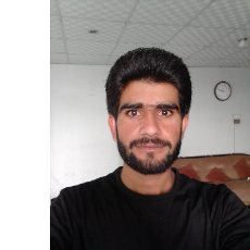 Faisal Baluch-Freelancer in ,Pakistan