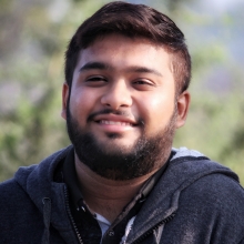 Bhagirath Chavda-Freelancer in Rajkot,India