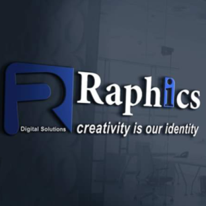 Raphics Digital Solutions-Freelancer in Lahore,Pakistan