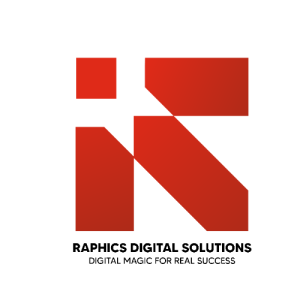 Raphics Digital Solutions-Freelancer in Lahore,Pakistan