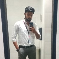 Vishal-Freelancer in Banglore,India