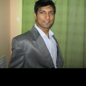 Praveen Kumar-Freelancer in Bengaluru,India