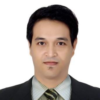 Juan Paolo Gallego-Freelancer in General Trias,Philippines
