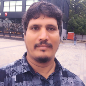 D Sreenu-Freelancer in Nellore,India