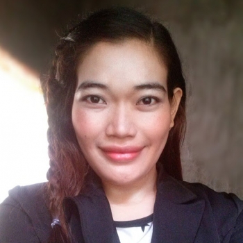 Tina Kahal-Freelancer in Davao City,Philippines