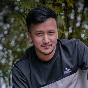 Anjal Shrestha-Freelancer in Kathmandu,Nepal