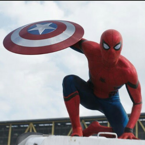 I'm The Real Slim Spidey-Freelancer in ,India