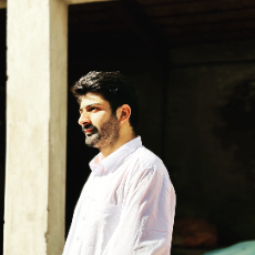 Ghayyur Khan-Freelancer in Peshawar,Pakistan