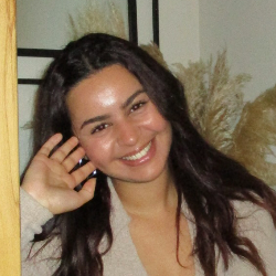 Chaima Boulahfa-Freelancer in Avignon,France
