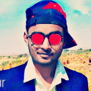 Ravi Prakash-Freelancer in Jaisalmer,India