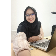 Nabila Yuanita-Freelancer in Yogyakarta,Indonesia
