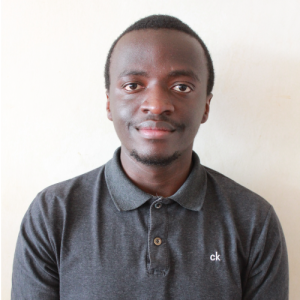 Willy iRONiX-Freelancer in ,Kenya