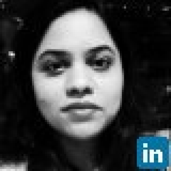 Harshada Patange-Freelancer in Pune,India