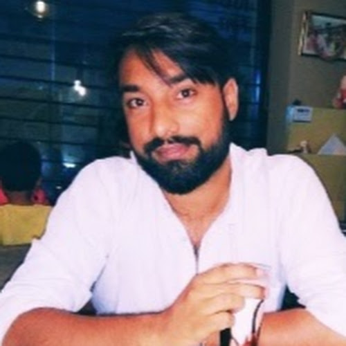 Himanshu Sehgal-Freelancer in Jaipur,India