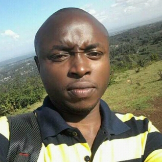 Franklin Gitonga-Freelancer in Nairobi,Kenya