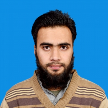 Muhammad Osama-Freelancer in Islamabad,Pakistan