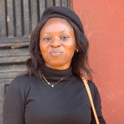 Victoria Oyenike-Freelancer in Akure,Nigeria