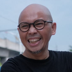 Donald Saluling-Freelancer in Jakarta,Indonesia