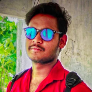 Suman Nayek-Freelancer in Kharagpur,India