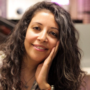 Omima Sobhi-Freelancer in Cairo,Egypt