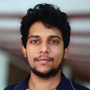 Thaluka Wijewardana-Freelancer in Colombo,Sri Lanka