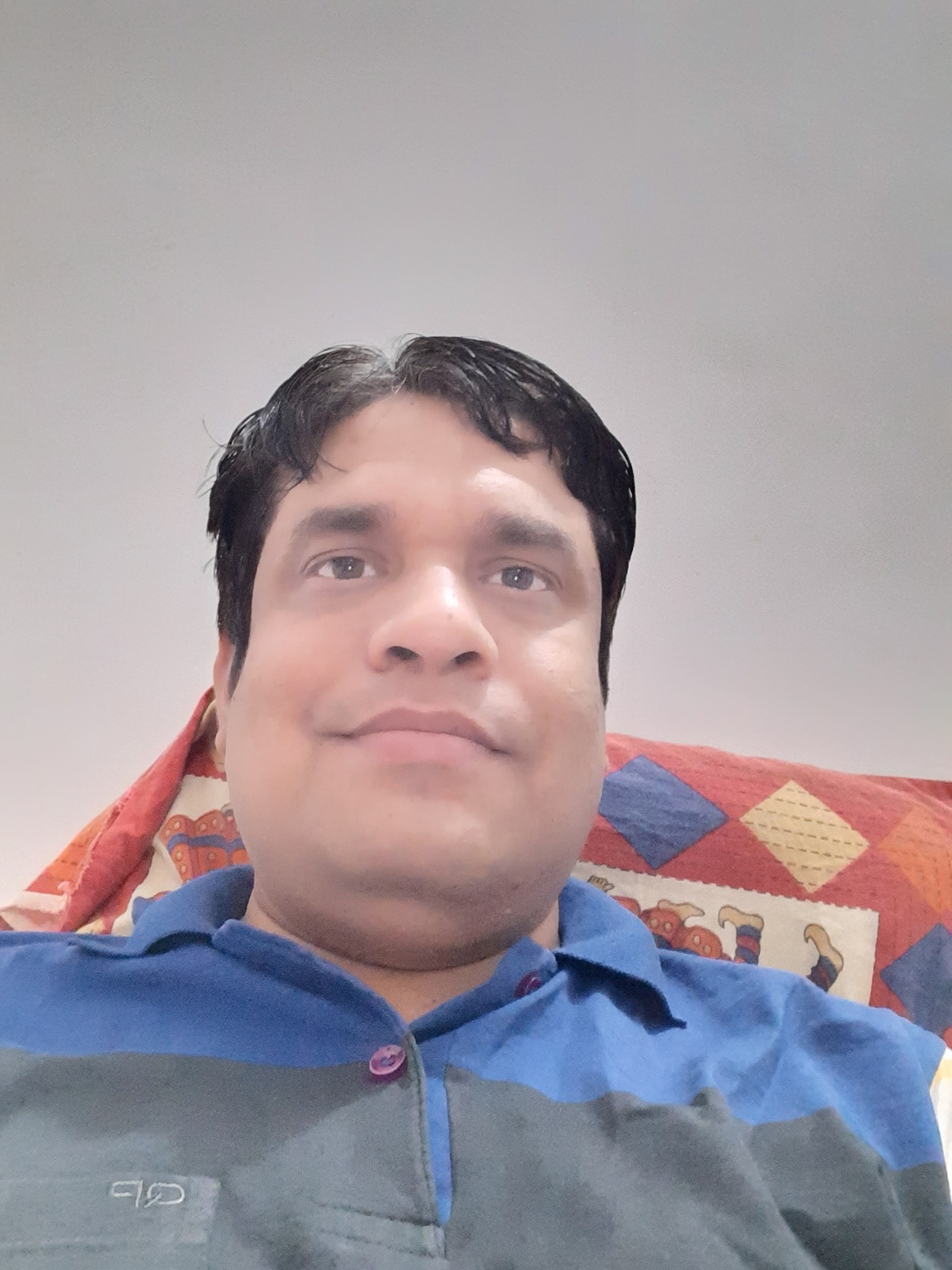 Vibhakar Bhardwaj-Freelancer in New Delhi Area, India,India