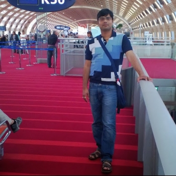 Rajeev Kumar-Freelancer in Bangalore,India