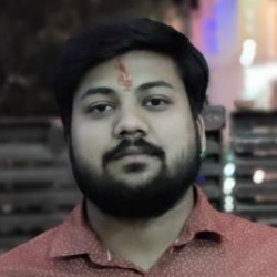 Tushar Jain-Freelancer in Delhi,India