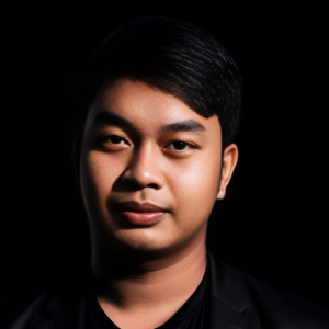 Alifathul Akbar-Freelancer in Batam,Indonesia