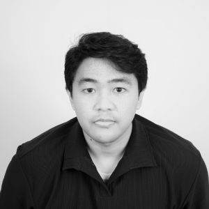 Iman Fadhillah-Freelancer in Jakarta,Indonesia