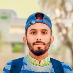 Sohail Amjad-Freelancer in Rahim Yar Khan,Pakistan