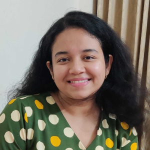 Biswashree Mishra-Freelancer in Bangalore,India
