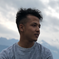 Sham-Freelancer in Kathmandu,Nepal