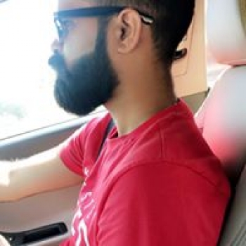 Sahil Sharma-Freelancer in ,India